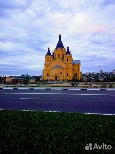 20сен24 ж/д тур в Нижний Новгород 2М/цо3278