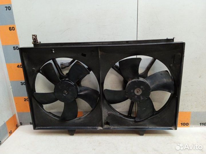 Б/У Б/У Инфинити FX35 S50 21481CG010 nissan