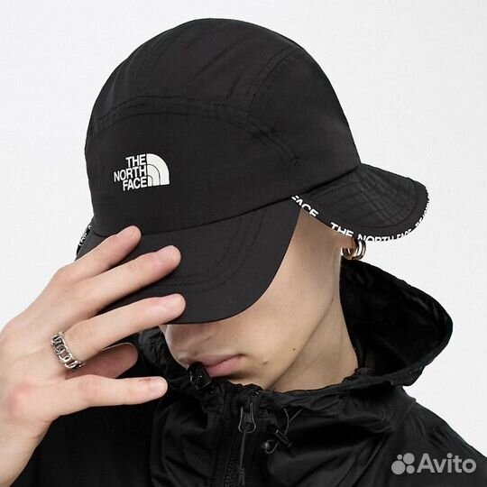 Бейсболка The North Face