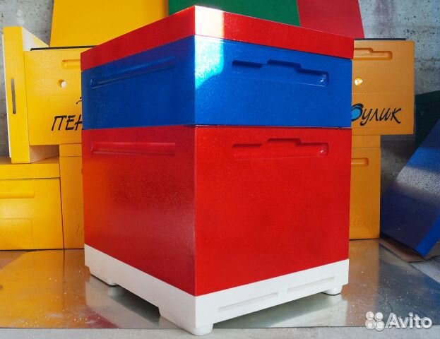 Ульи для пчел