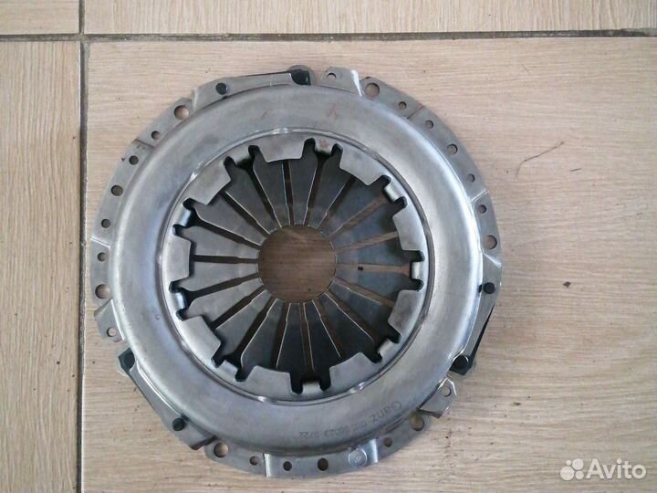 Корзина сцепления Ниссан Альмера