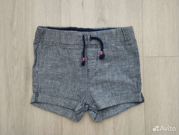 Шорты 56