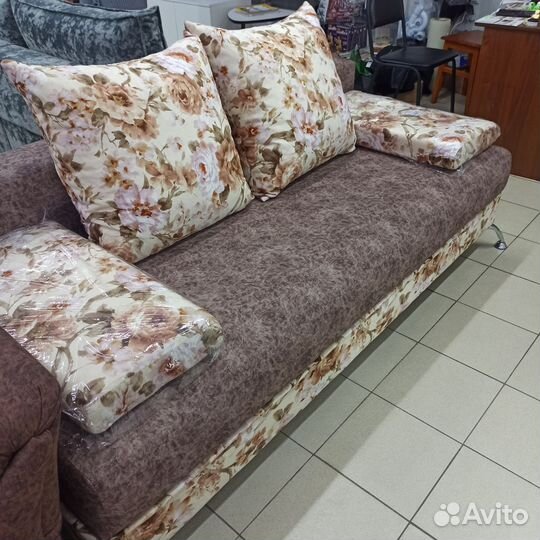 Диван раскладной новый