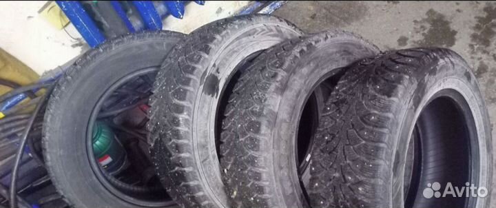 Nordman Nordman 4 185/65 R15