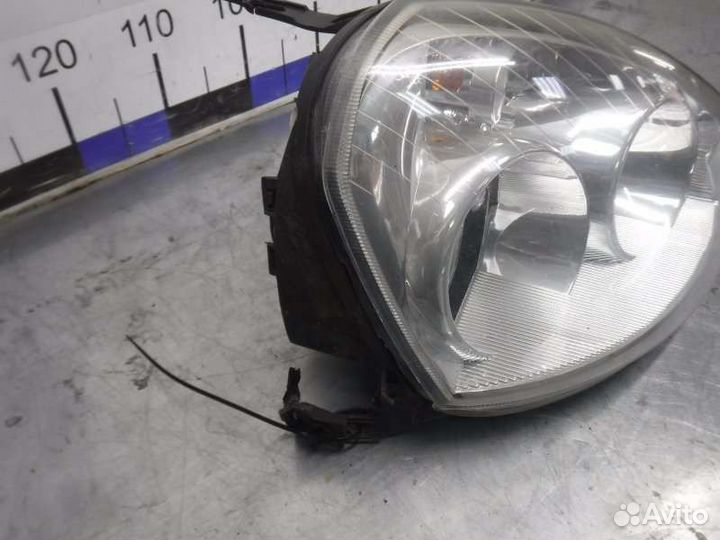 Фара передняя правая Лада Приора 126 2009