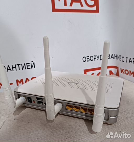 Оптом Wi-Fi роутер asus RT-N16