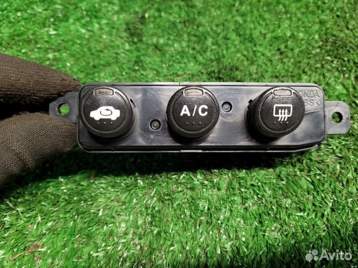 Блок кнопок для Honda Civik 7