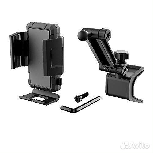 Держатель телефона exea для Suzuki Jimny JB64 JB74