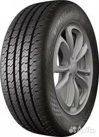 Viatti Bosco H/T V-238 235/55 R18 99V