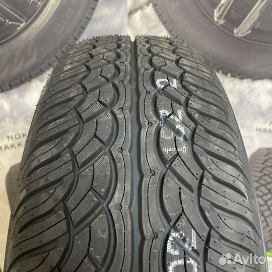 Yokohama Parada Spec-X PA02 275/55 R20 117V