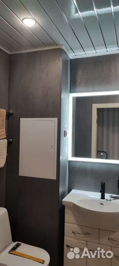 Ремонт квартир