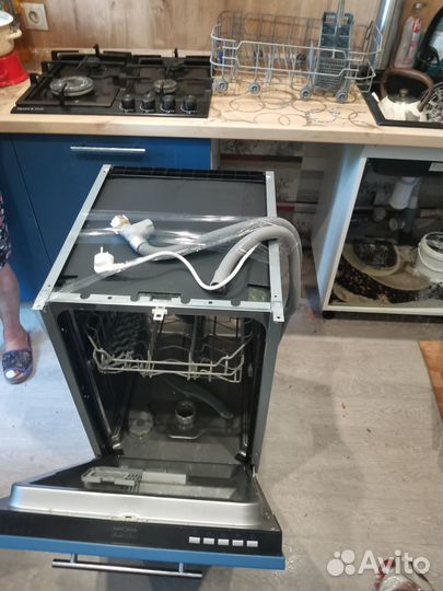 Ремонт электро газовых плит и духовых шкафов