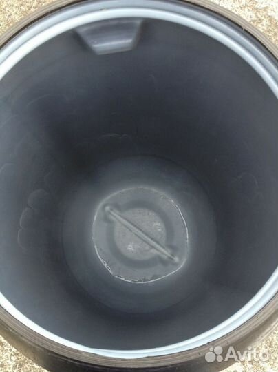 Бочка пластиковая 260 литров. Пищевая