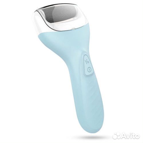 Электрическая роликовая пилка для ног Yueli Elect