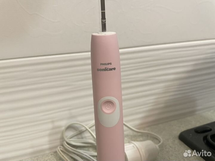 Зубная щетка philips sonicare