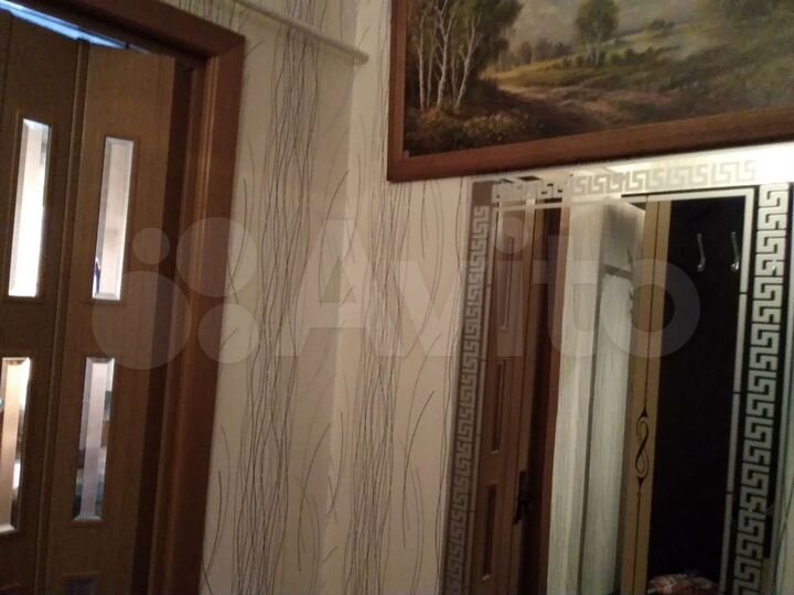 3-к. квартира, 59 м², 5/5 эт.