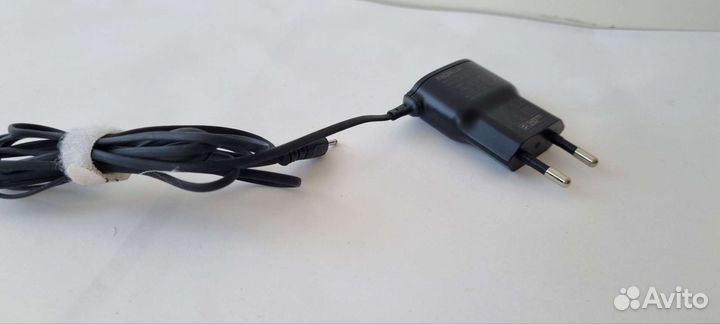 Зарядное устройство для nokia