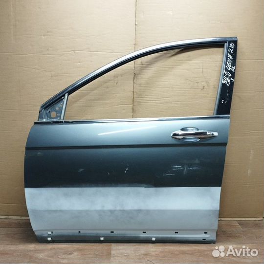Дверь передняя левая Honda Cr-V 3 2012