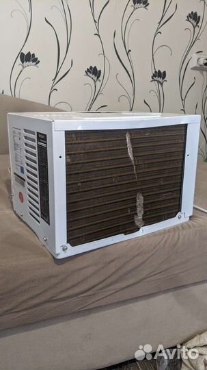 Кондиционер оконный Timberk