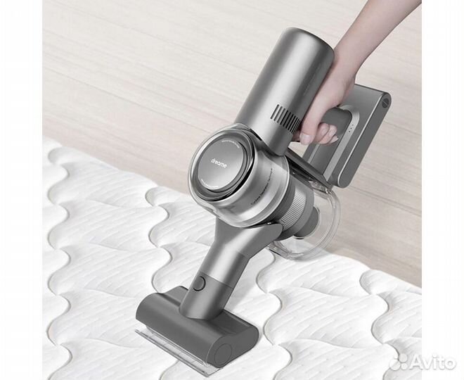 Беспроводной ручной пылесос Dreame V12 Vacuum Clea