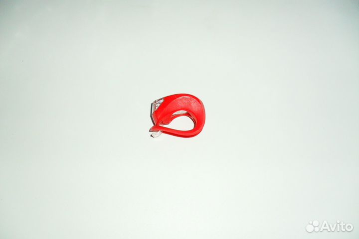 Велосипедная фара