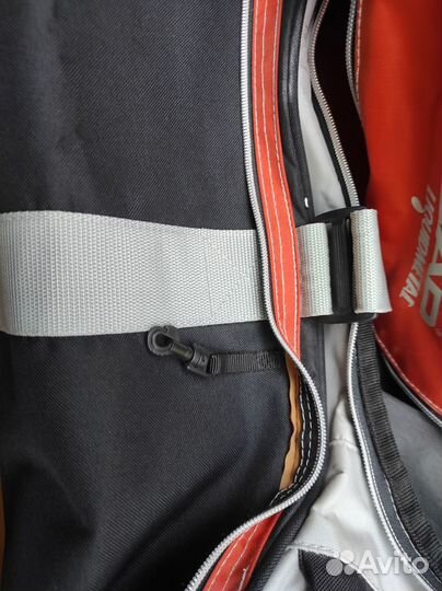 Большая сумка для тенниса Head