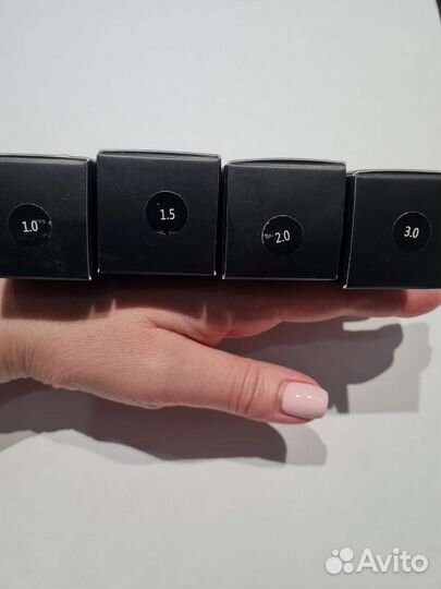 Тональный крем mac