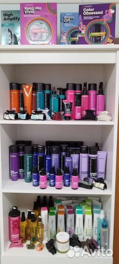 Матрикс Косметика для волос