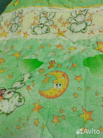 Одеяло детское