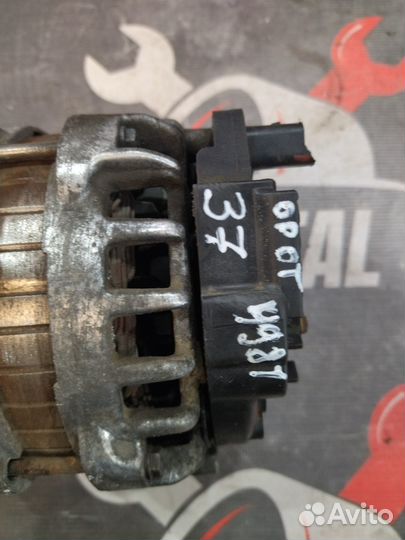 Генератор Renault Sandero 1