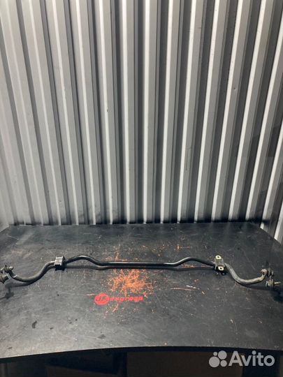 Стабилизатор передний Subaru Legacy BL