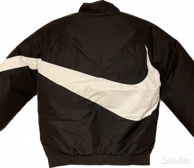 Куртка Nike весенния