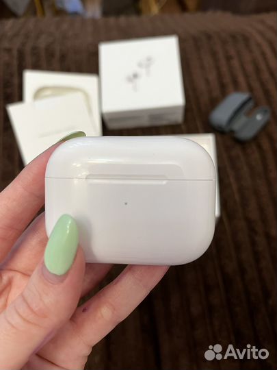 Airpods pro (2nd generation)