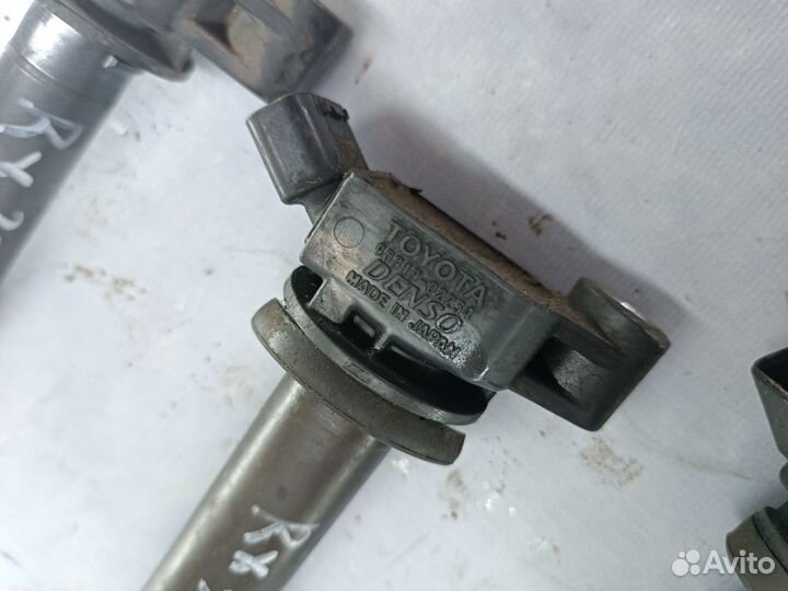 Катушка зажигания Toyota Lexus RX300
