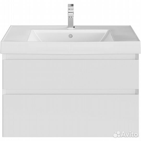 Kerama Marazzi CUB.80.2\WHT.M Тумба под