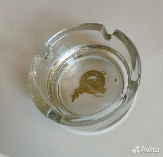 Пепельница казино Голливуд