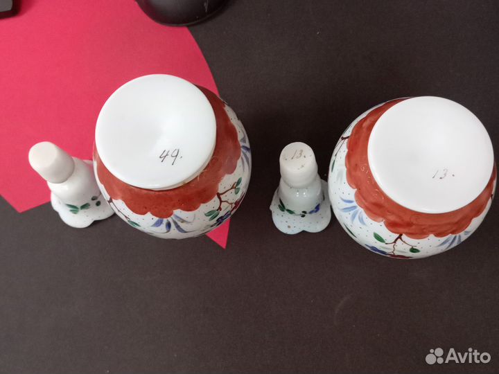 Бутылочки Для Соуса СССР