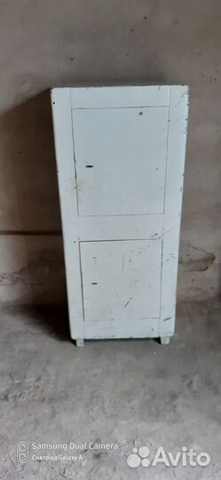 Сейф бухгалтерский