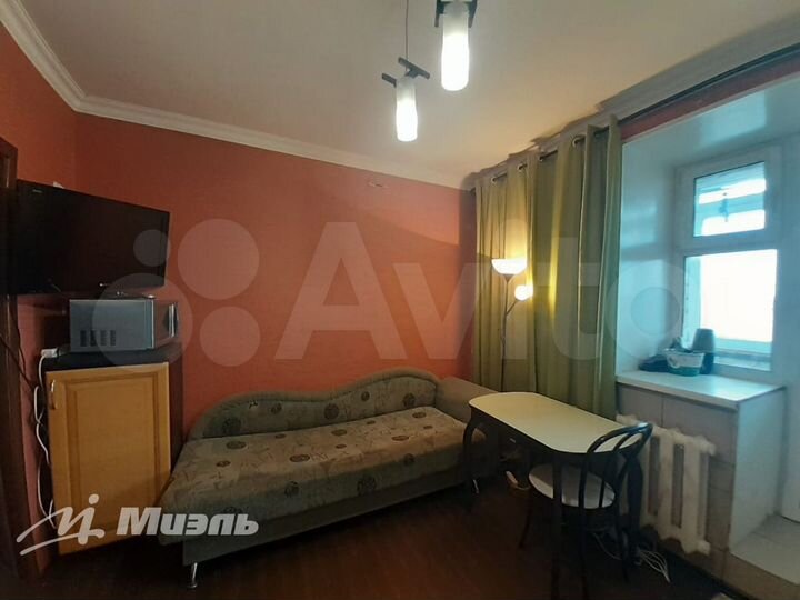 2-к. квартира, 64 м², 8/9 эт.