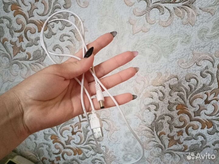 Лампа для гель лака