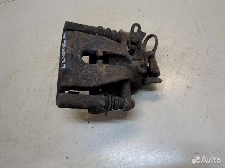 Суппорт Ford Mondeo 4, 2013