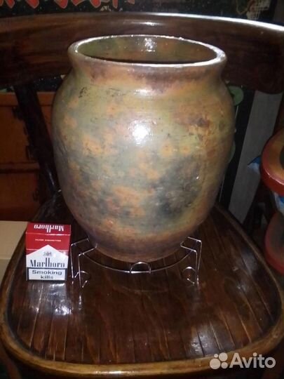 Декоративные вазы,СССР