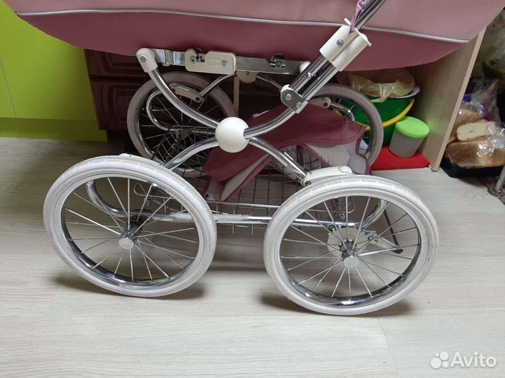 Каляска детская