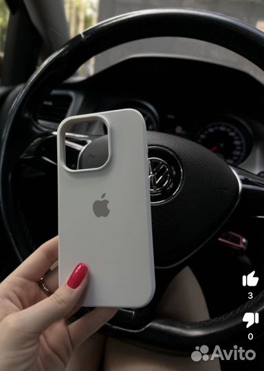Чехлы на iPhone 15 15pro