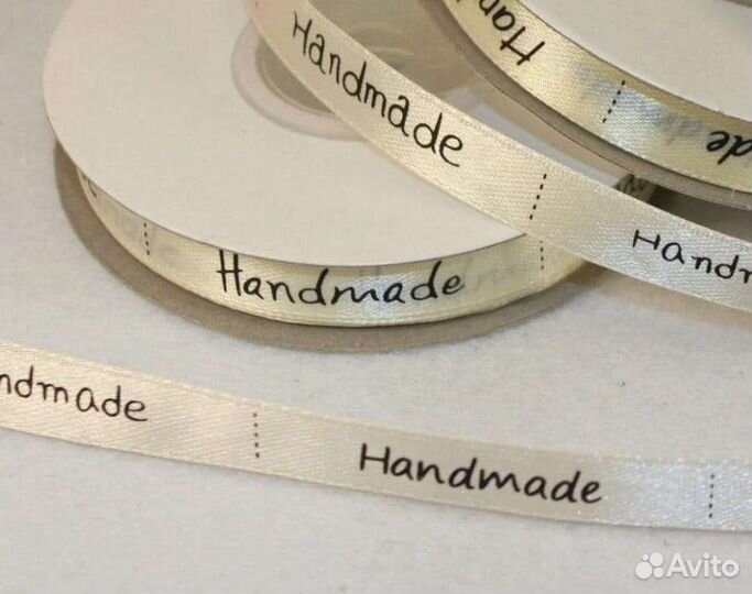 Бирки для одежды/навесные картонные бирки