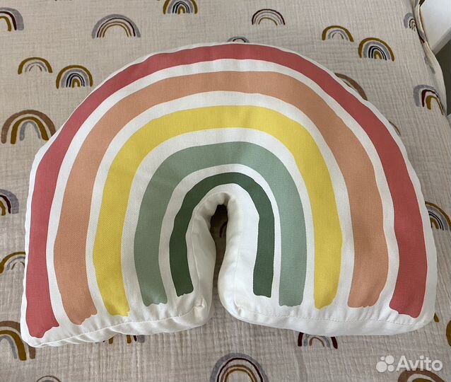 Подушки детские H&M Home