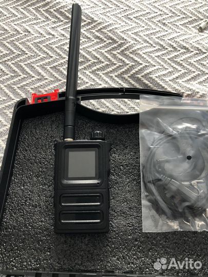 Детектор обнаружитель дронов Сокол- 10