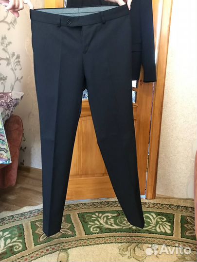 Школьная форма