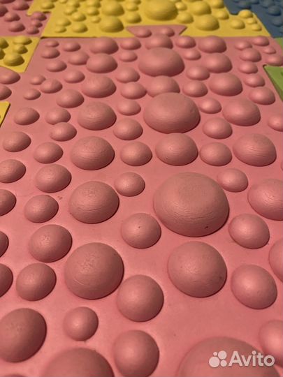 Массажный коврик