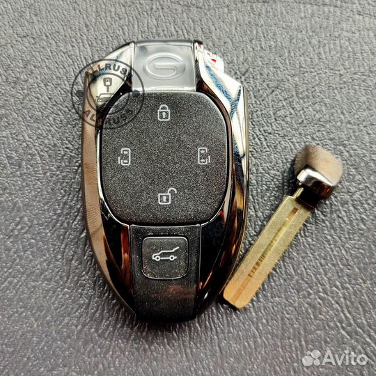 Cмарт ключ зажигания GAC GN8 оригинал